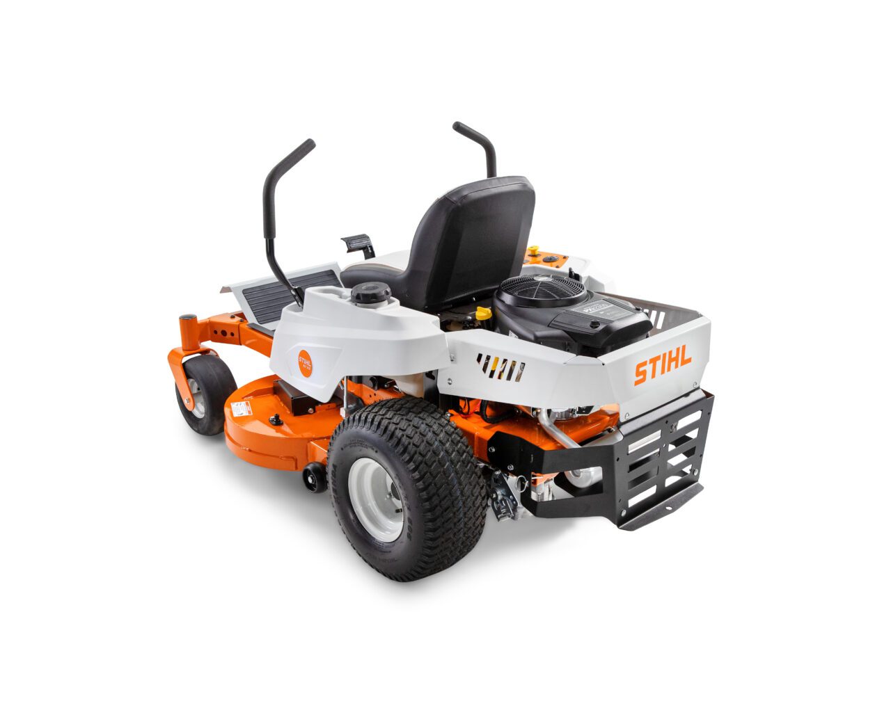 STIHL RZ 142 - Image 9