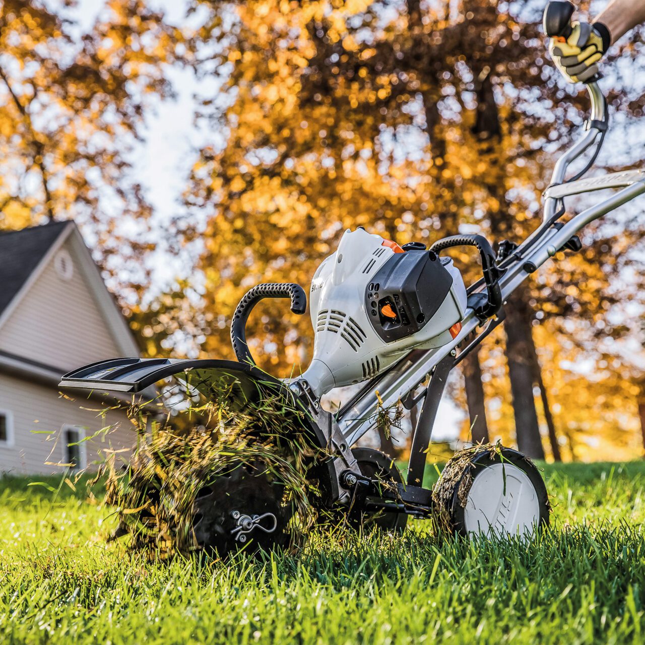 MM 56 C-E STIHL YARD BOSS® - Image 3