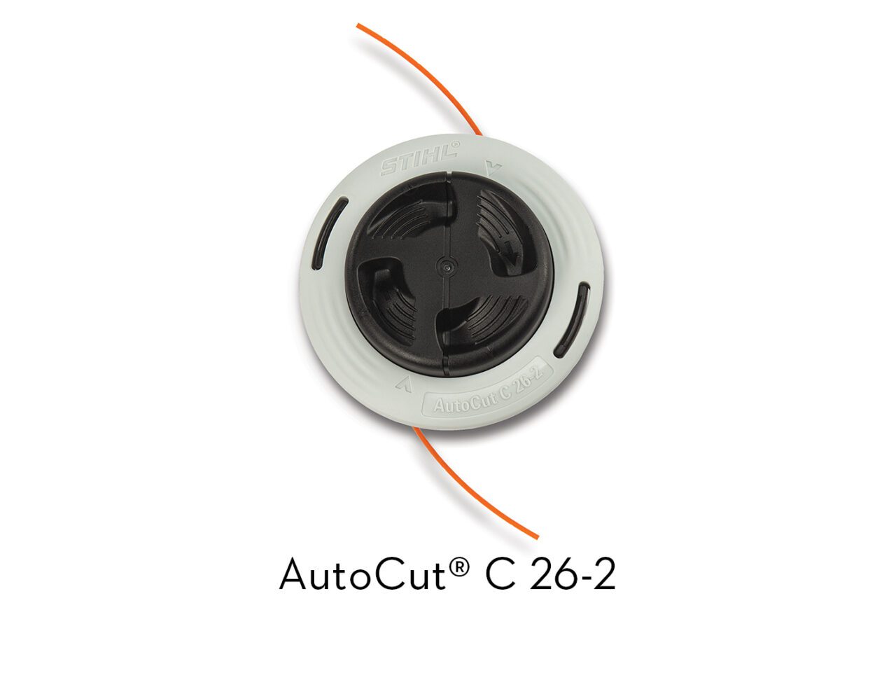 AutoCut EasySpool™ Line Heads - Image 7