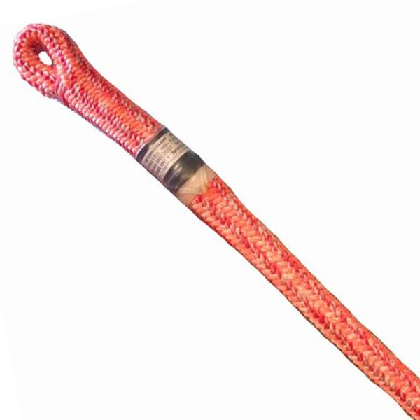 Samson Vortex Hot 12.7mm Climbing Rope