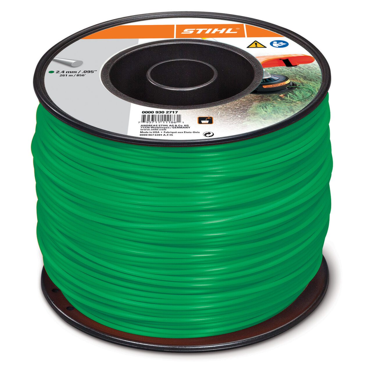 Commercial Round Line - Image 6