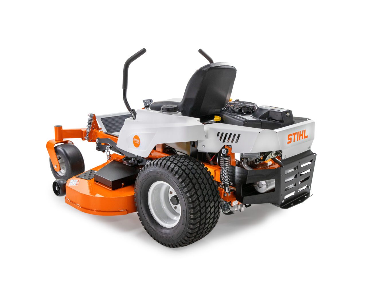 STIHL RZ 261 - Image 6