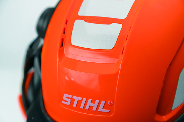 ADVANCE X-VENT Helmet System - Image 2