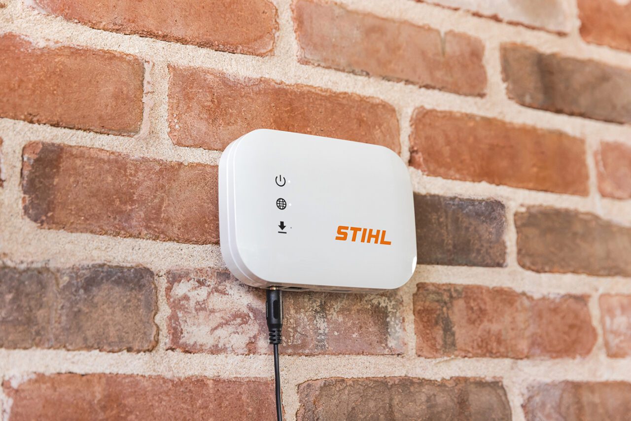 STIHL Connected Hub - Image 2