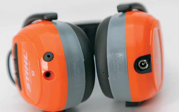 STIHL DYNAMIC Bluetooth® Hearing Protection - Image 3