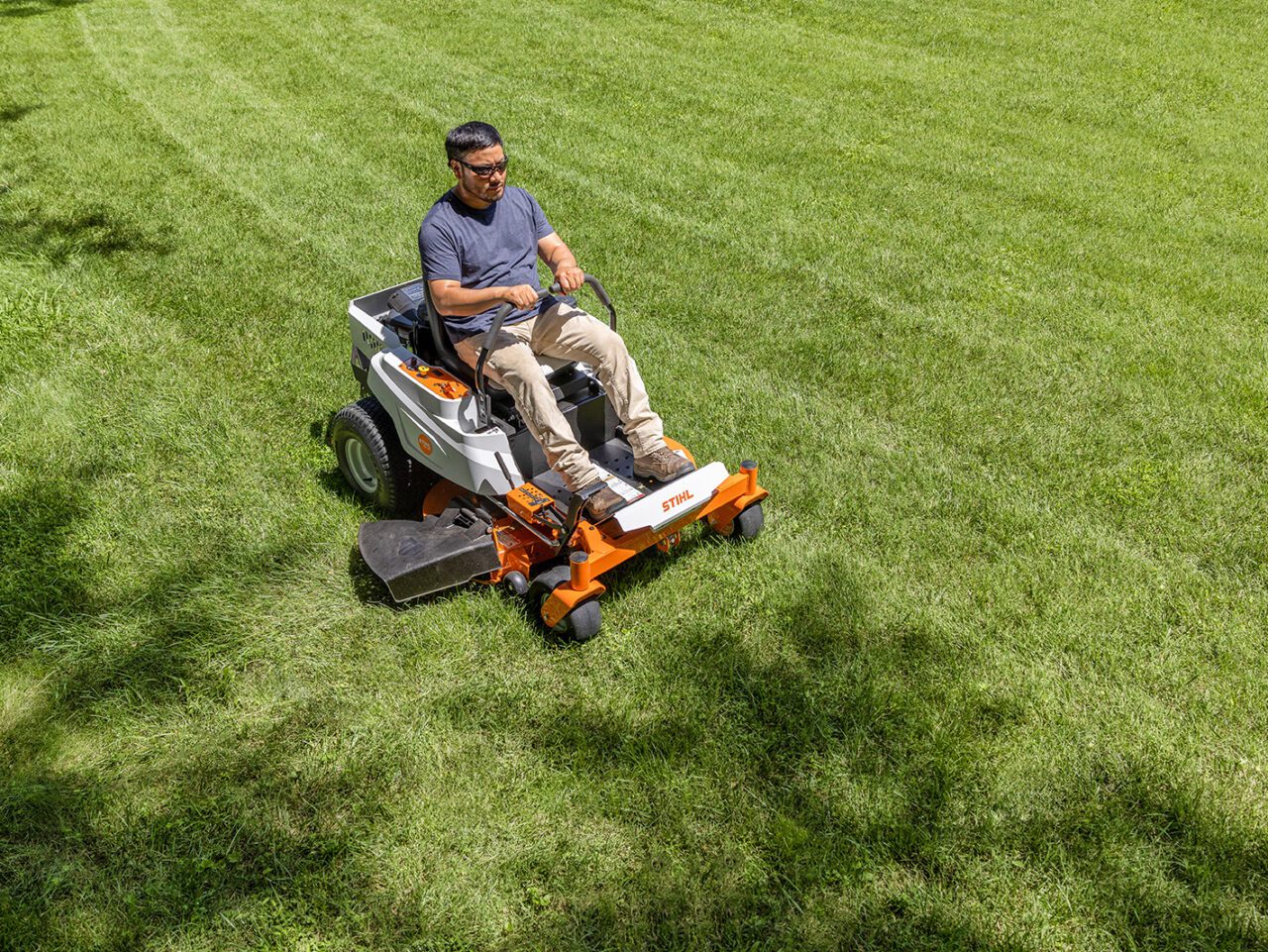 STIHL RZ 142 - Image 2