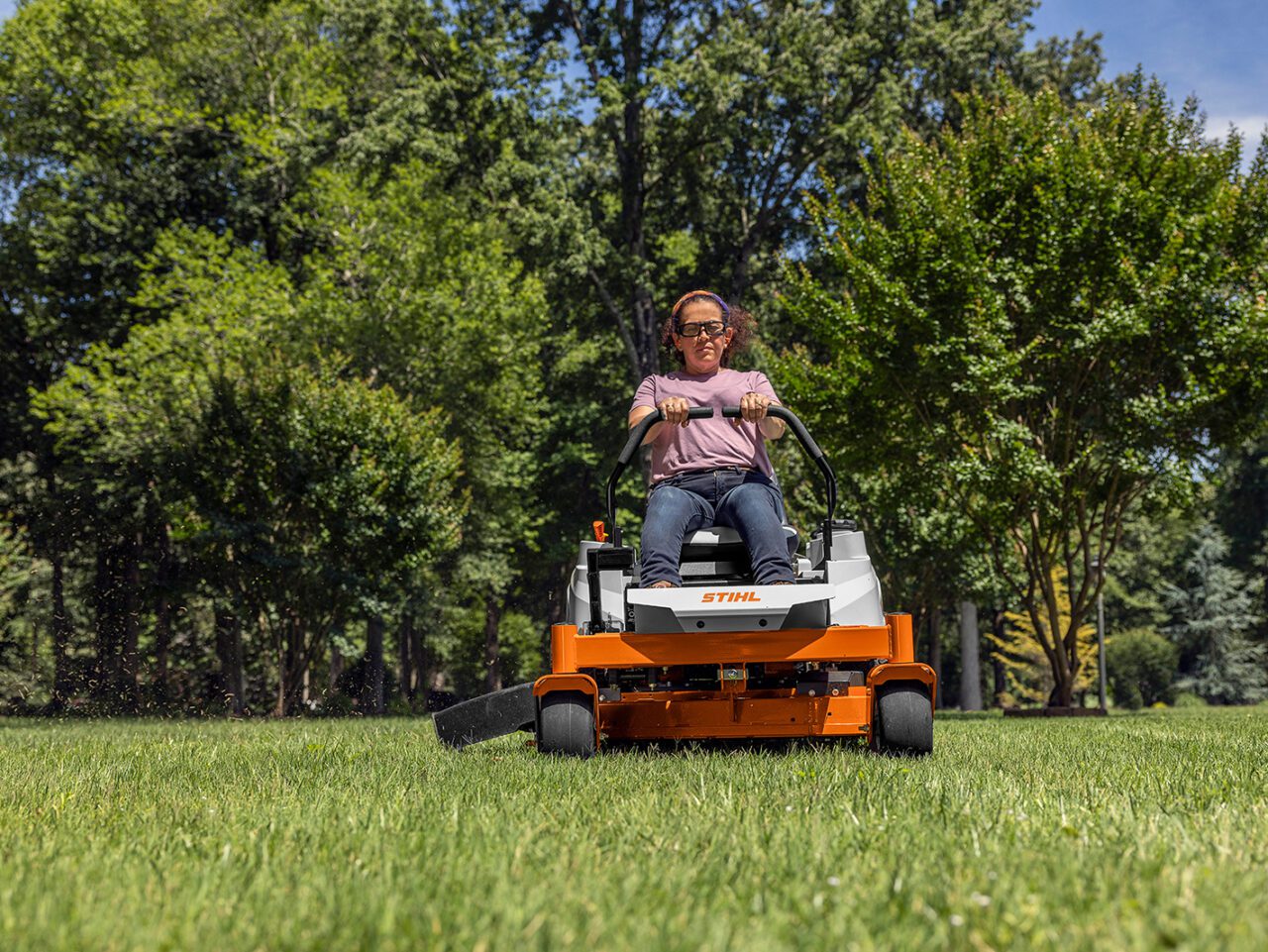 STIHL RZ 142 - Image 7