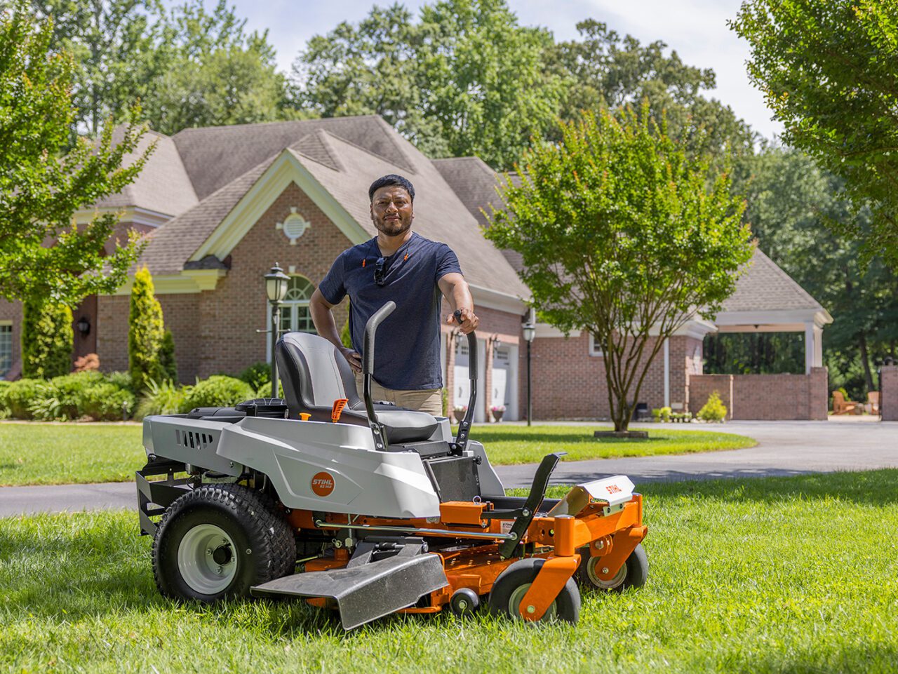 STIHL RZ 142 - Image 8
