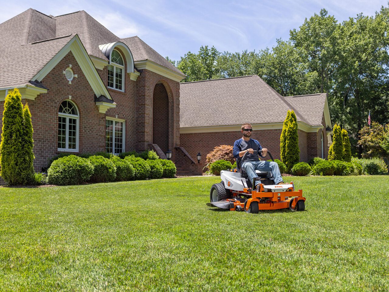 STIHL RZ 152 - Image 2