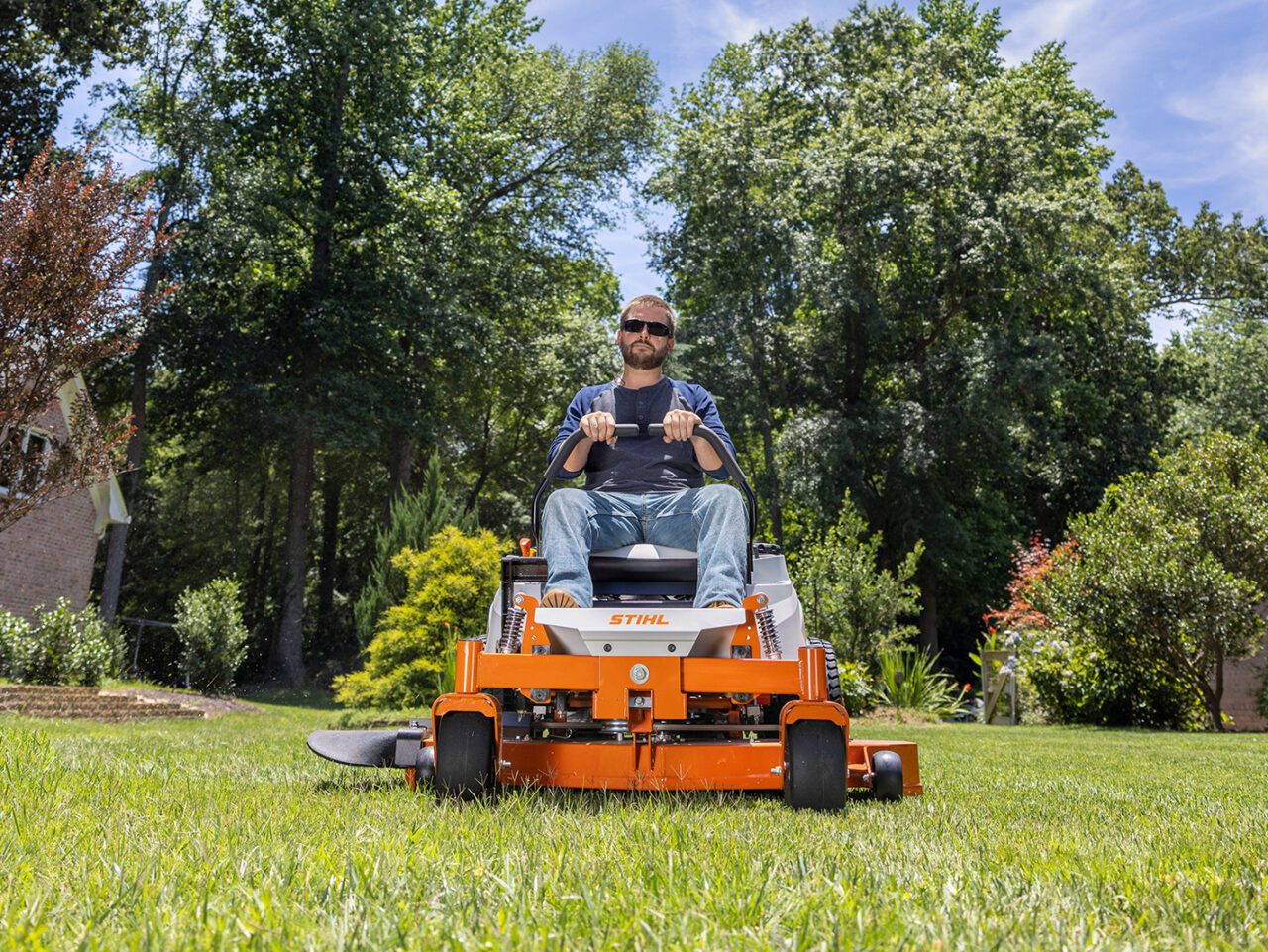 STIHL RZ 152 - Image 3