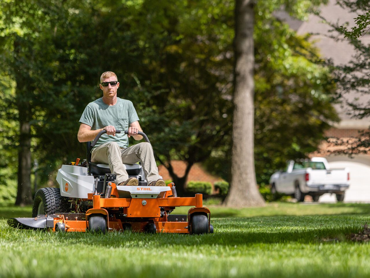 STIHL RZ 261 - Image 2