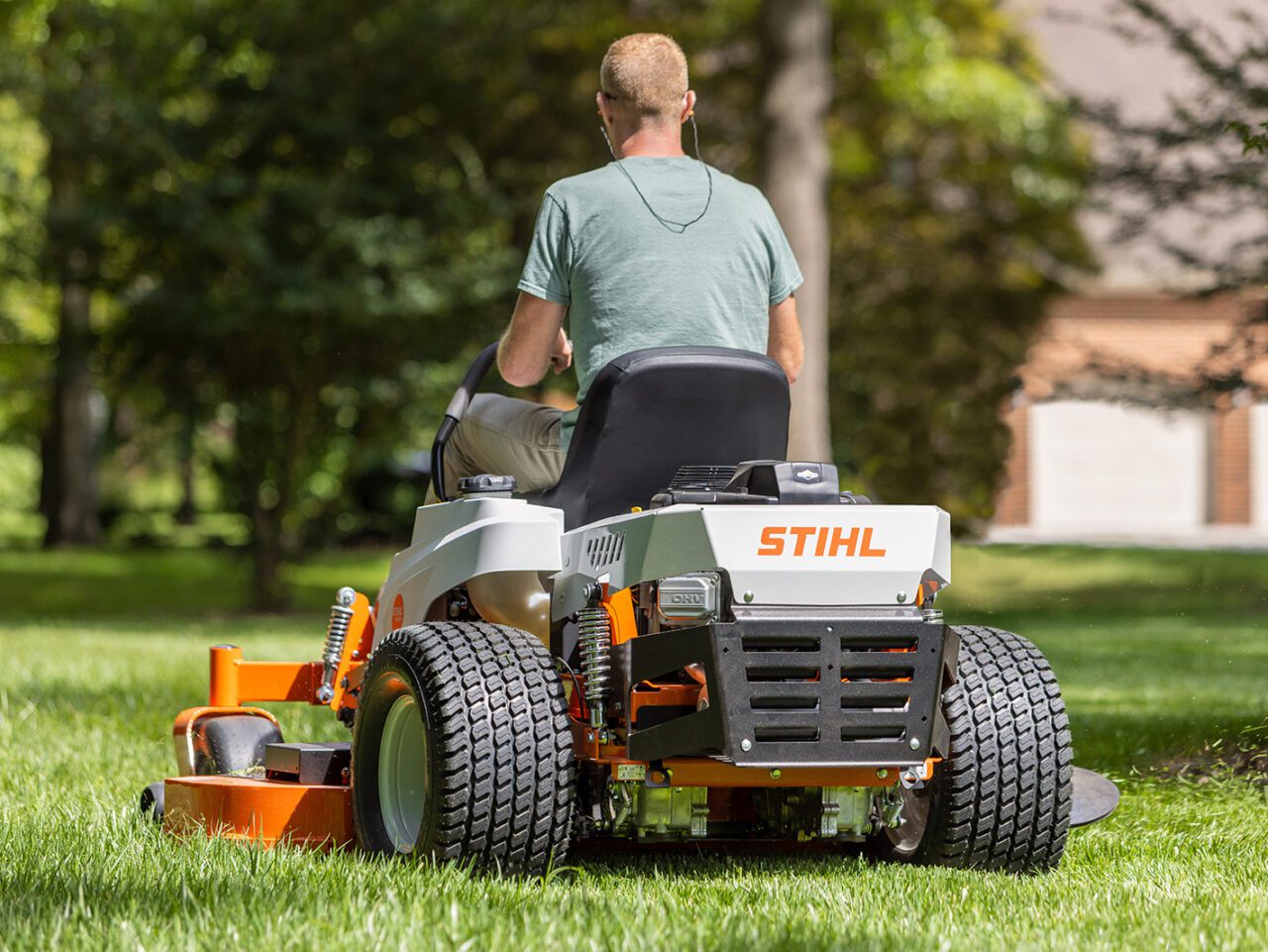 STIHL RZ 261 - Image 3