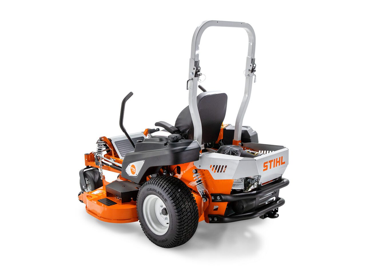 STIHL RZ 500 Series - Image 5