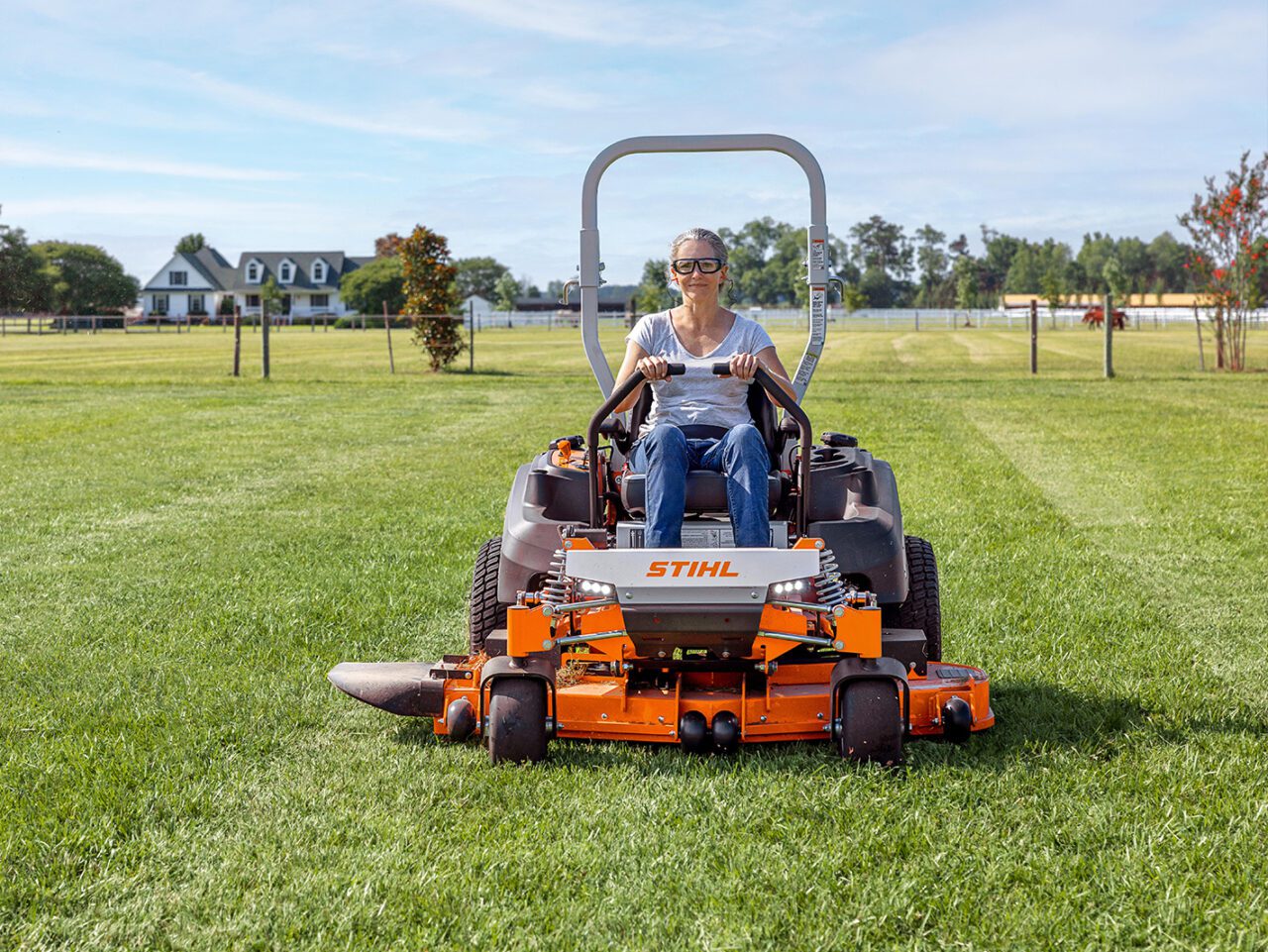 STIHL RZ 700 Series - Image 4
