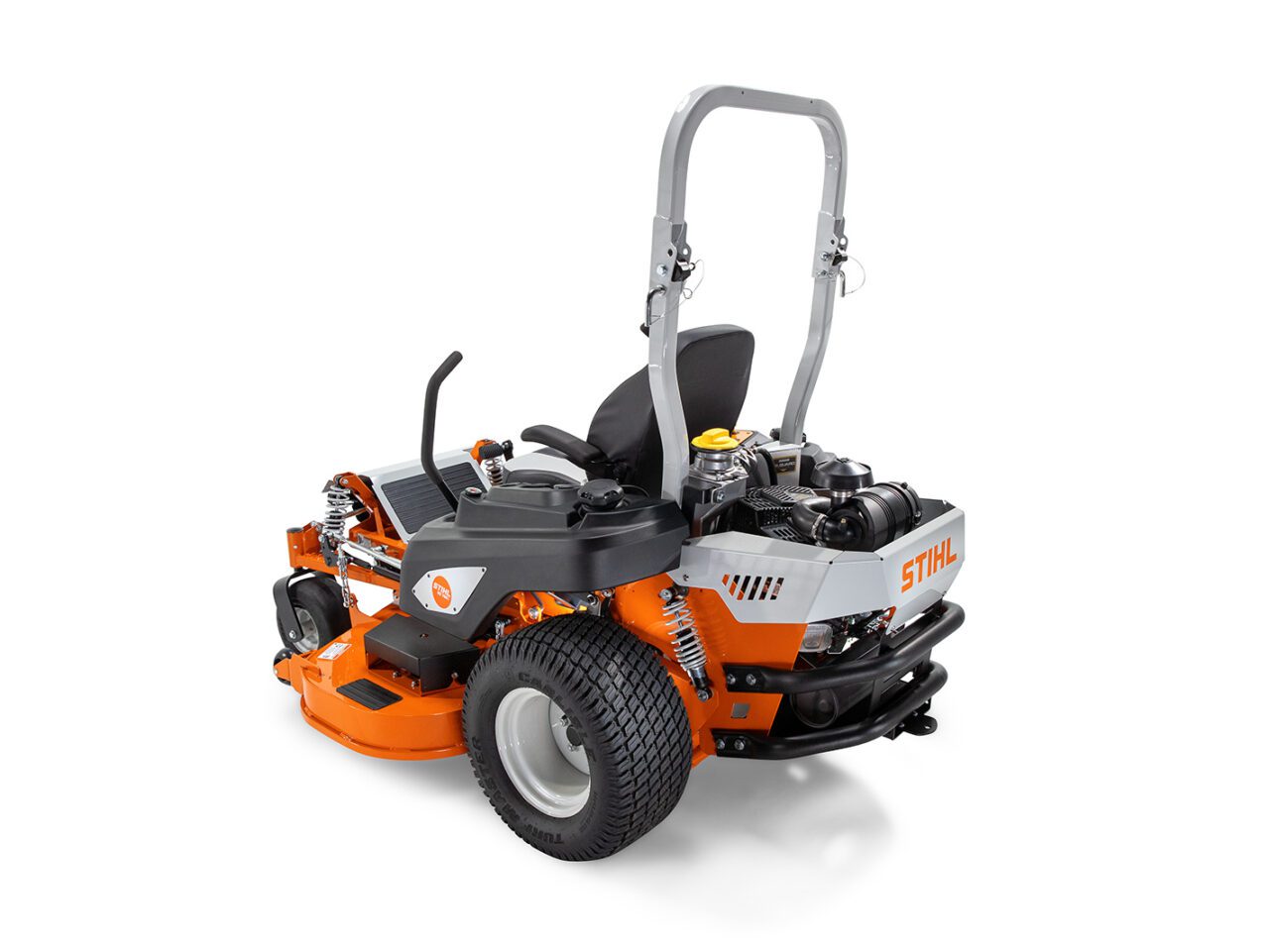 STIHL RZ 700 Series - Image 5