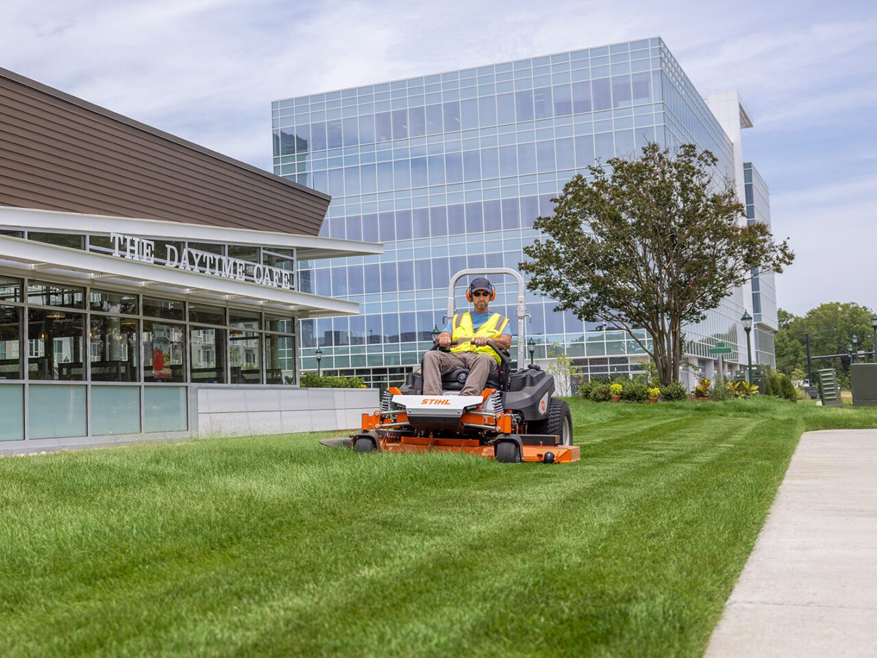 STIHL RZ 900 Series - Image 3