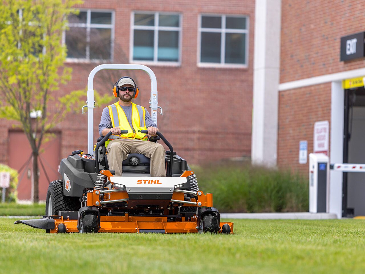 STIHL RZ 900 Series - Image 4