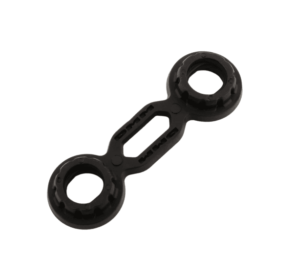 DMM Configuration Aids