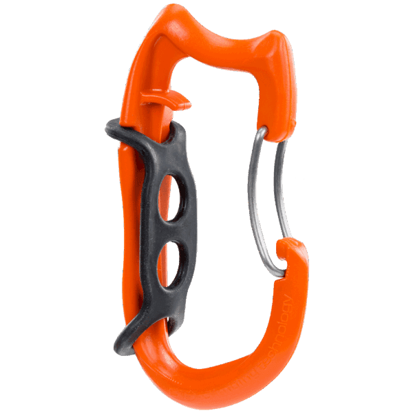 Climbing Technology TRUCK Spring Wire-gate