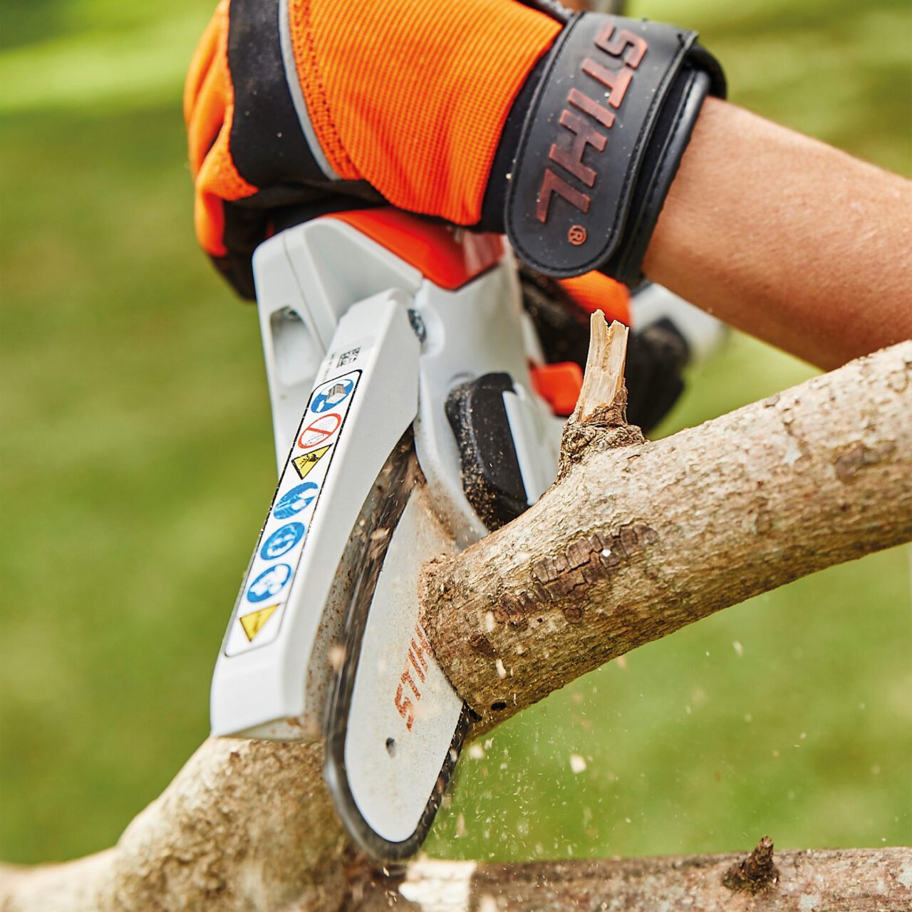 GTA 26 Cordless Pruner - Image 4