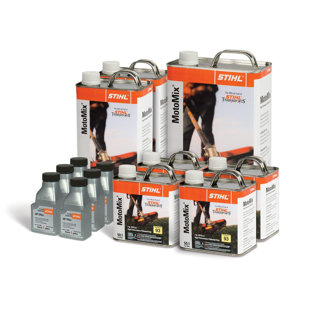 STIHL MotoMix® - Image 3