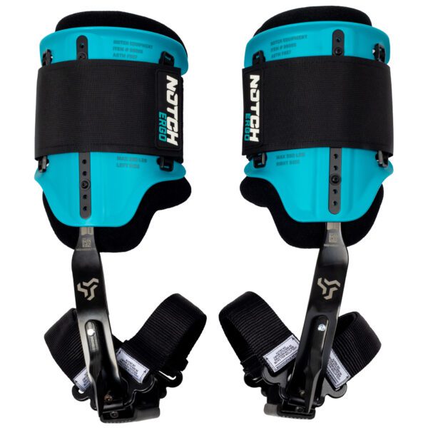 Notch Ergo Climbers