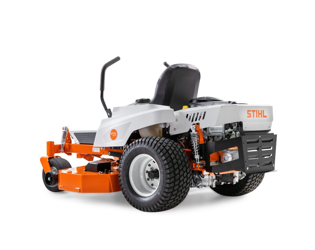 STIHL RZ 152 - Image 4
