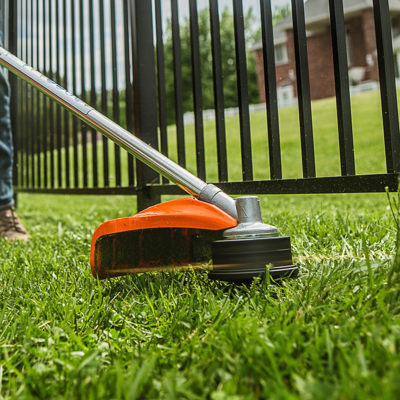 FS 56 RC-E Trimmer - Image 9