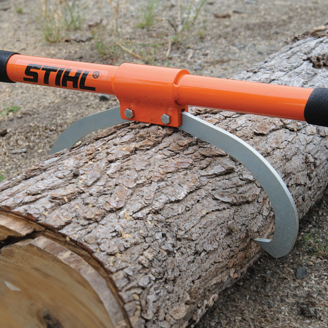 Log Carrier - Image 2