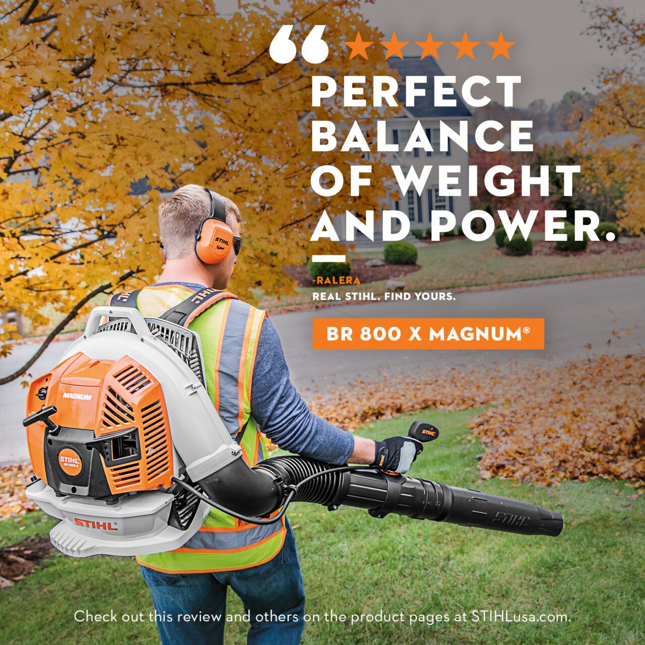 BR 800 X MAGNUM® - Image 9