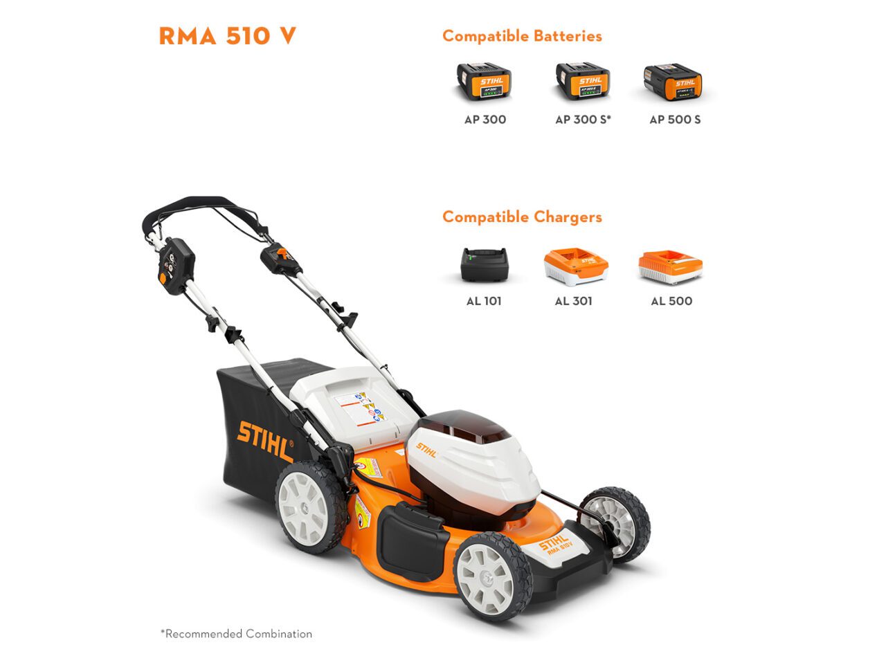 RMA 510 V - Image 5