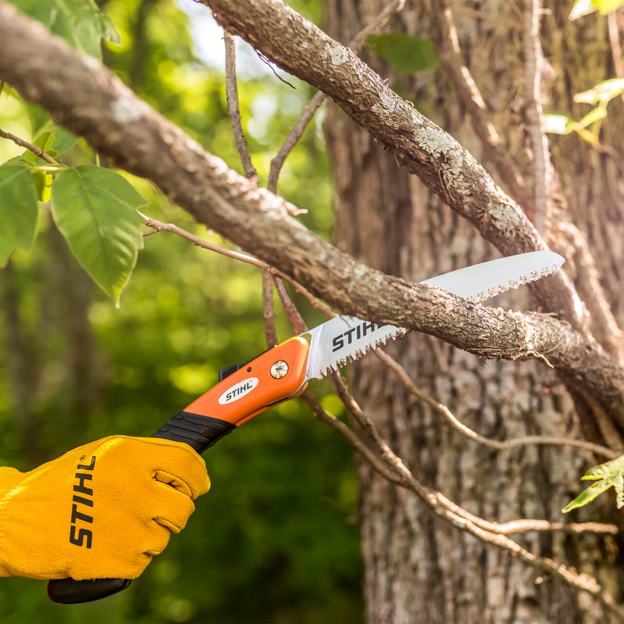 PS 30 Folding Saw - Image 2