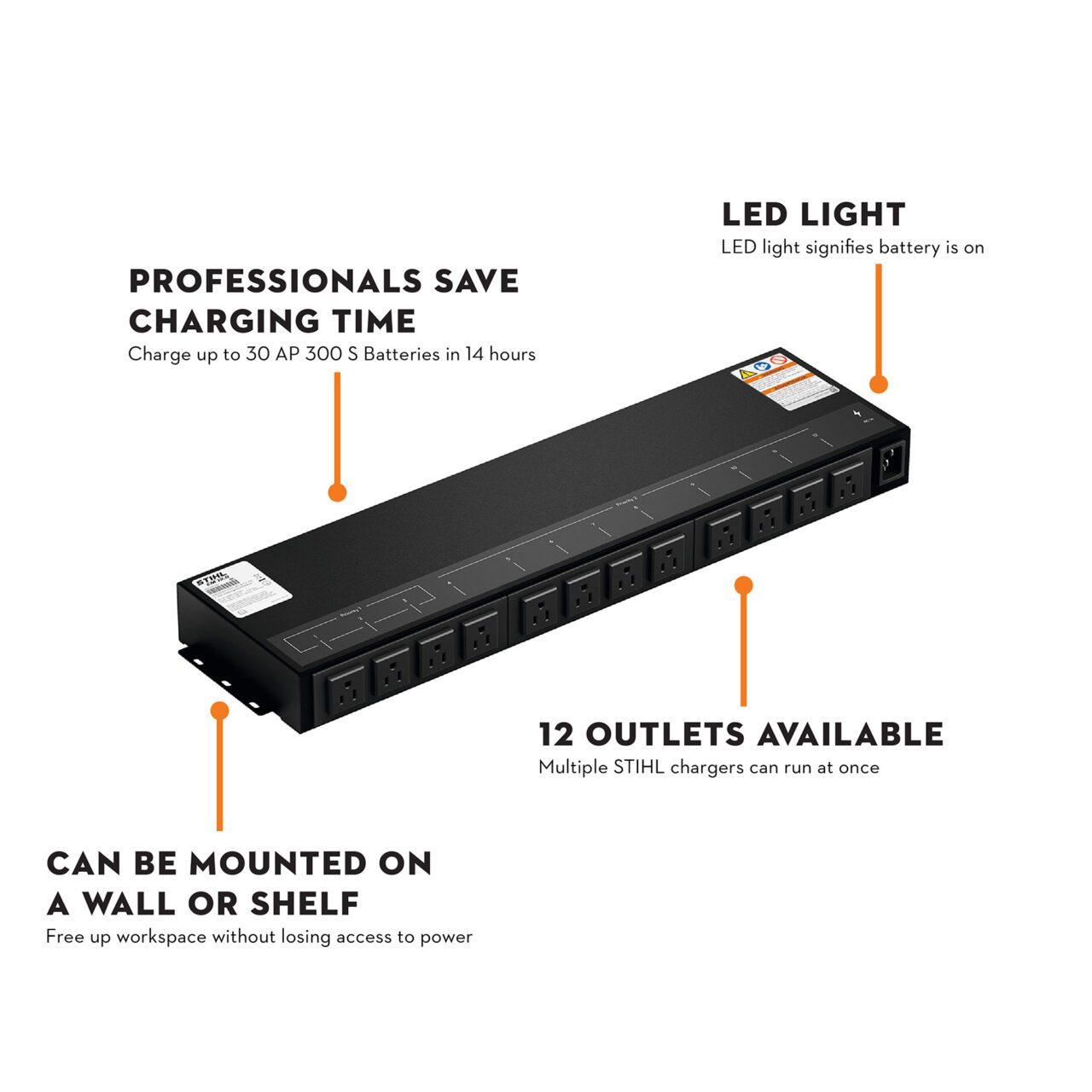 CM 12 ProPower Hub - Image 2