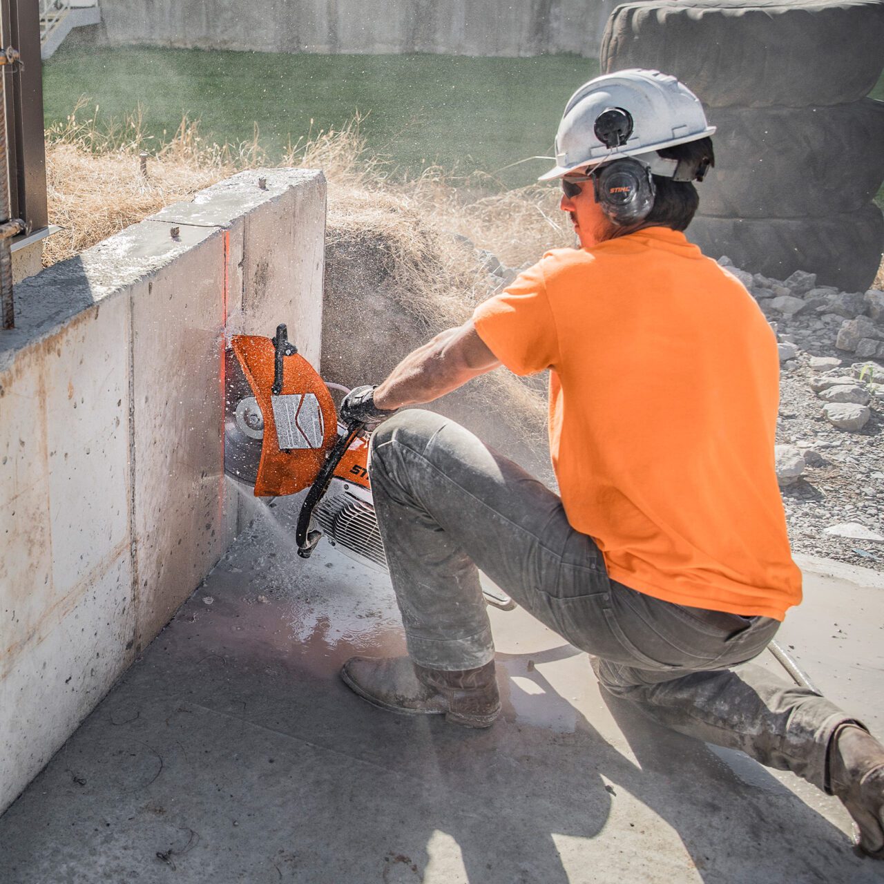 TS 700 STIHL Cutquik® - Image 8