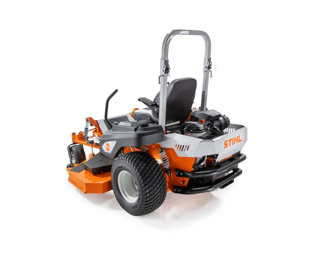 STIHL RZ 972¡ K - Image 4