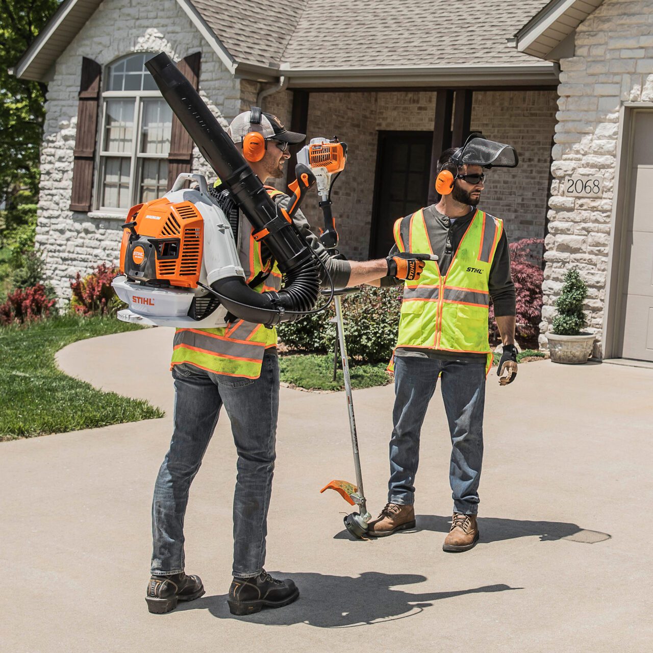 BR 800 X MAGNUM® - Image 6