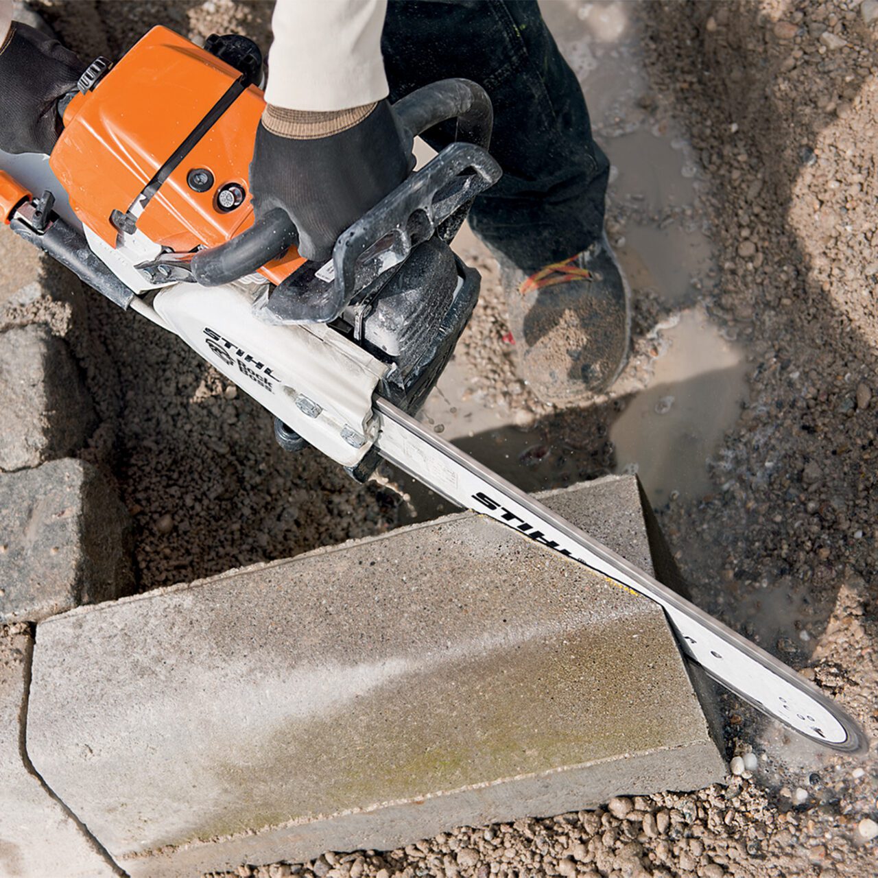 GS 461 ROCK BOSS® - Image 9
