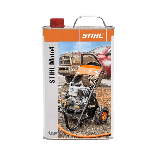 STIHL Moto4™