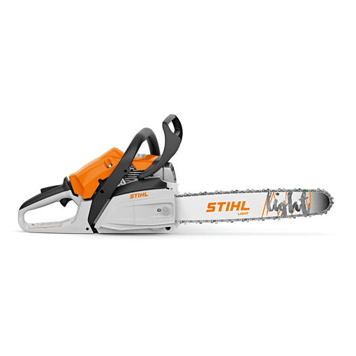 MS 162 Chainsaw
