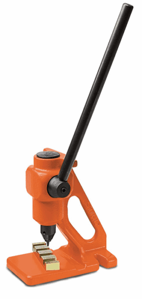 Bench Chain Breaker NG4
