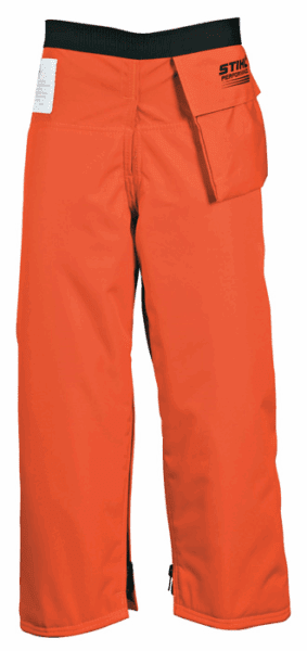 Dynamic Zip Chaps