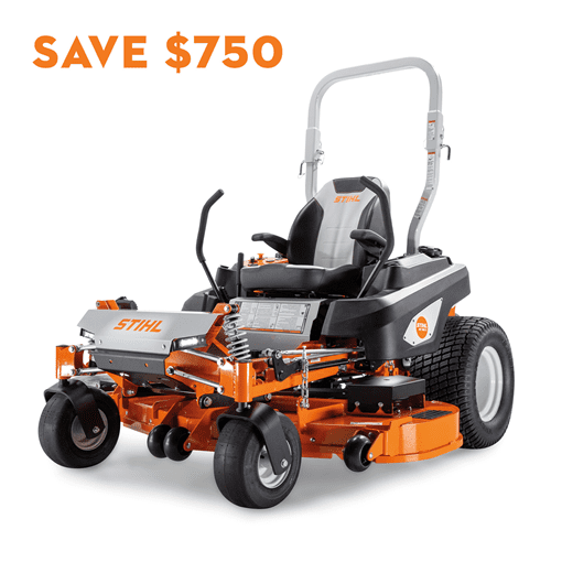 STIHL RZ 760 K