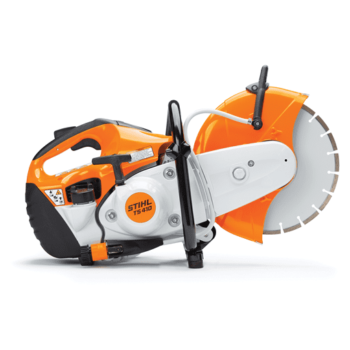 TS 410 STIHL Cutquik®