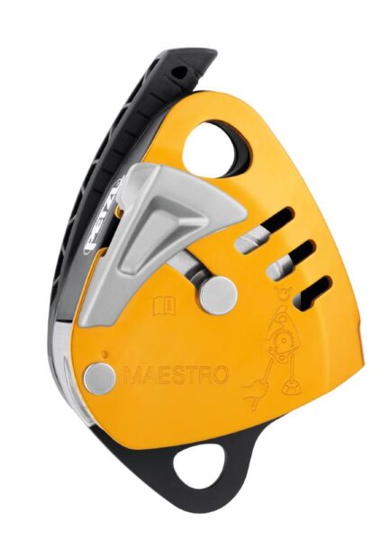 PETZL MAESTRO (S)