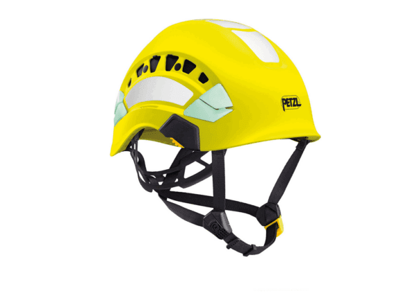PETZL VERTEX® VENT HI-VIZ