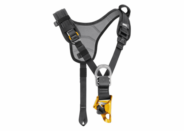 PETZL TOP CROLL®