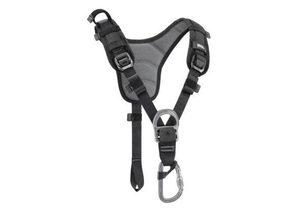 PETZL TOP