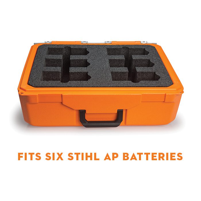 Battery/Charger Carrying Case - Image 6