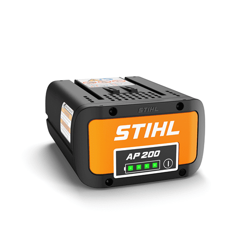 AP 200 Lithium-Ion Battery