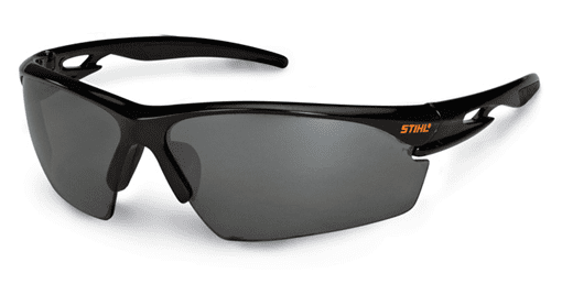 Black Work Glasses